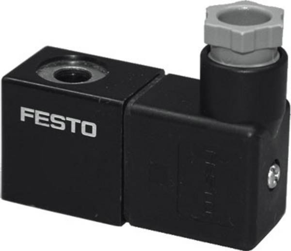 FESTO magnetická cívka 4526 MSFG-12 12 V/DC    1 ks