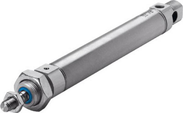 FESTO 19268 ESNU-20-50-P-A kulatý válec Materiál pouzdra: hliníková slitina k tváření délka: 50 mm 1 ks