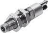 FESTO snímač signálu dorazu 9830 SDV-2-B 0 do 8 bar 1 ks