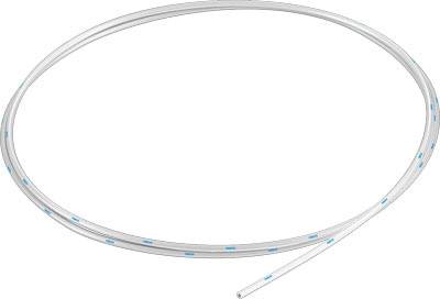 FESTO tlaková hadička 133038 PUN-H-2X0,4-NT polyuretan přírodní vnitřní Ø: 1.2 mm 6 bar 50 m