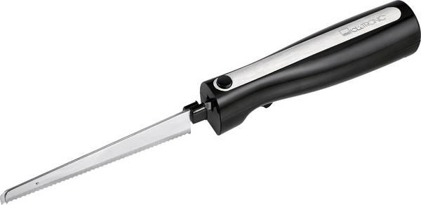 Clatronic EM 3702 elektrický nůž