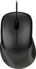 SpeedLink KAPPA optická ergonomická myš, přenos USB, 3 tlačítko, 1000 dpi, černá