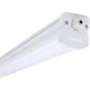 LED světlo do vlhkých prostor LED pevně vestavěné LED 20 W neutrálně bílá Opple Waterproof EcoMax šedá