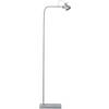 Stojací lampa LED GU10 40 W Brilliant Jesper 99029/70 betonově šedá