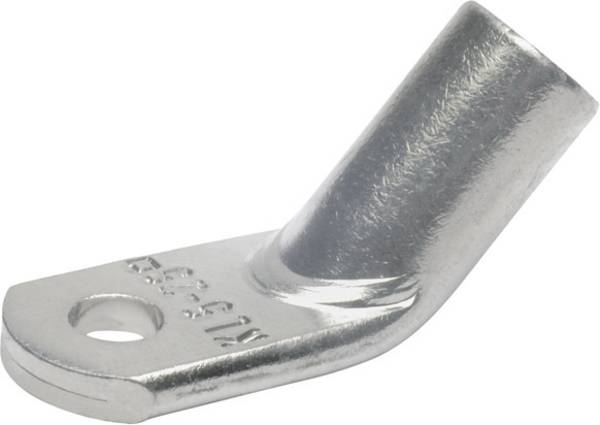 Klauke  47R645    kabelové oko    45 °  M6  70 mm²    1 ks