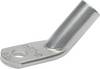 Klauke 162R845 162R845 kabelové oko zahnutý 45 ° M8 10 mm² 1 ks Single