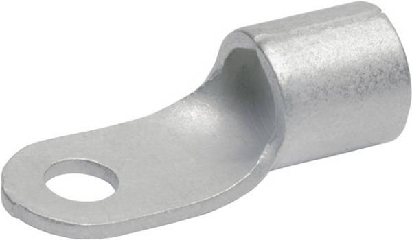 Klauke  165010  165010  kabelové oko    180 °  M10  6 mm²    1 ks