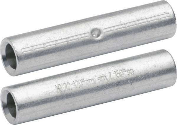 Klauke 228R krimpovací spojka bez izolace 95 mm² 120 mm² bez izolace hliník 1 ks Piece