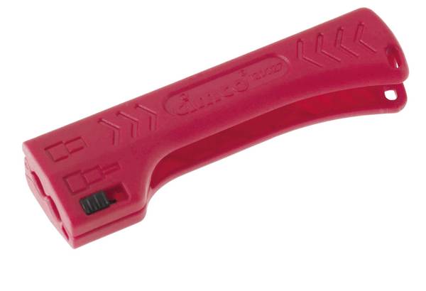 Cimco 120027 COAXI odizolovací nástroj Vhodné pro odizolovací kleště koaxiální kabel 4.8 do 7.5 mm