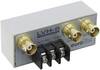 Eurolite LVH-6 BNC - přepínač kovový ukazatel