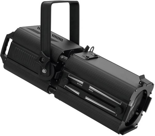Eurolite DMX LED reflektor PFE-100 RGBW 110 W