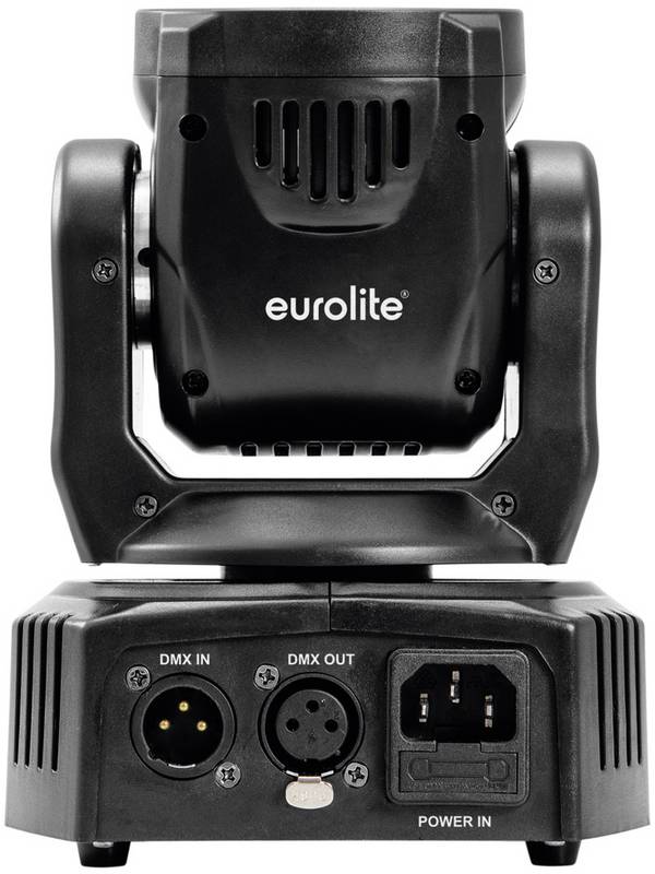 Eurolite 51785892 TMH-46 LED efektový reflektor