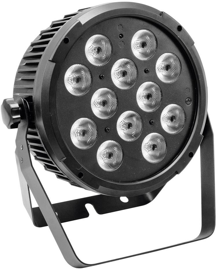 Eurolite 51915381 SLS-12 LED efektový reflektor Počet LED:12-2