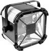 Eurolite 51918320 BR-60 DMX LED reflektor Počet LED:1