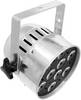 Eurolite 51913590 PAR-56 DMX LED reflektor Počet LED:9