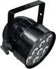 Eurolite 51913591 PAR-56 DMX LED reflektor Počet LED:9