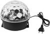 Eurolite 51918989 BC-4 LED efektový reflektor Počet LED:6
