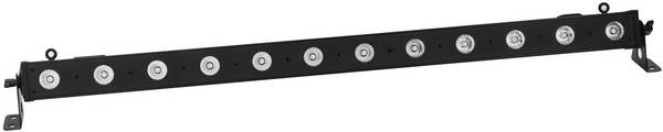 Eurolite BAR-12 DMX LED reflektor  Počet LED: 12