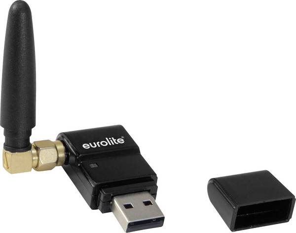 Eurolite  rádiový vysílač