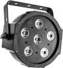 Eurolite 51915361 SLS-6 DMX LED reflektor Počet LED:6