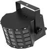 Eurolite 51918198 Mini D-6 LED efektový reflektor Počet LED:17