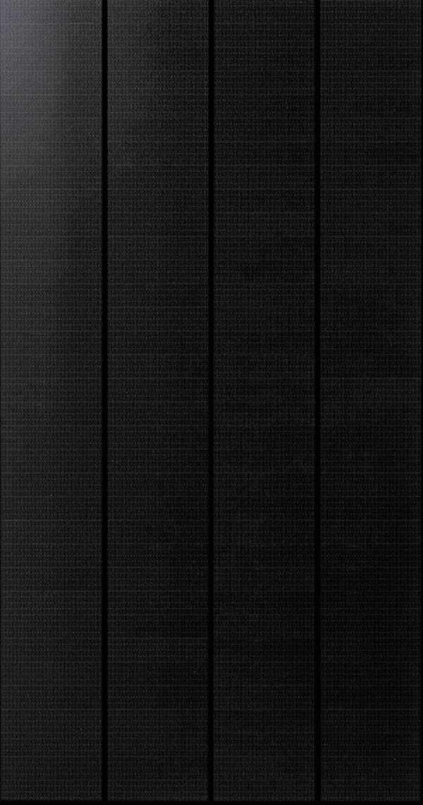 Phaesun Sun Pearl 100 monokrystalický solární panel, 100 Wp, 12 V