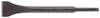 Rennsteig Werkzeuge Široký, zahnutá, SDS-plus, 250 mm 212 25021