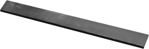 Holzmann Maschinen  hoblovací nůž HSS  Vnější délka: 35 mm  Vnější šířka: 530 mm  10000650  4 ks