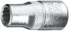 Gedore D 20 5/16AF 6226800 vložka pro nástrčný klíč 5/16" 1/4" (6,3 mm)