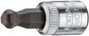 Gedore IN 20 K 5 2219417 inbus sada šroubováků kulová hlava 5 mm 1/4" 5 mm 1/4" (6,3 mm)