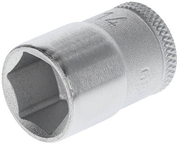 Gedore 30 14 6234150 Čtyřhran pevný 10 mm (3/8 ") vložka pro nástrčný klíč 14 mm 3/8" 3/8"