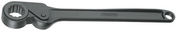Gedore 31 KR 20-36 6256120 volnoběžka 20"  500 mm