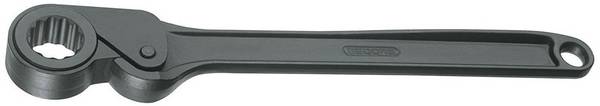 Gedore 31 KR 40-80 6257440 volnoběžka 40"  960 mm