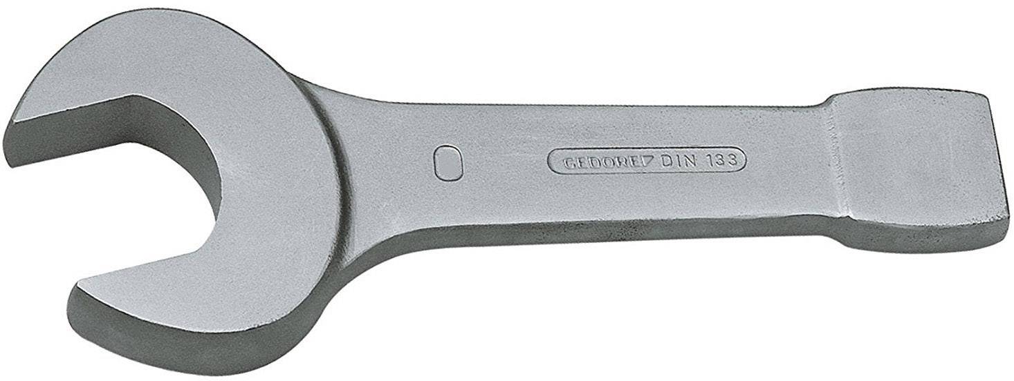 Gedore 6400340 133 32 plochý klíč/otvírák lahví Délka klíče (cm) (jen pro nadpis) 32 mm