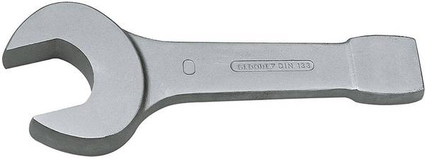 Gedore 6400500 133 41 plochý klíč/otvírák lahví  Délka klíče (cm) (jen pro nadpis) 41 mm