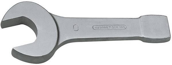 Gedore 6400930 133 60 plochý klíč/otvírák lahví  Délka klíče (cm) (jen pro nadpis) 60 mm