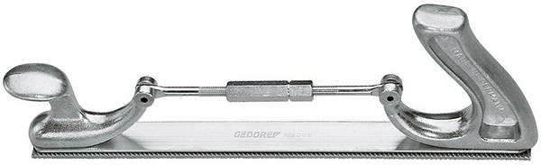 Gedore 6460080 Pilník   1 ks