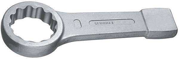 Gedore 6475510 306 41 úderový očkový klíč  Délka klíče (cm) (jen pro nadpis) 41 mm