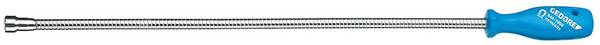 Gedore 6531280  640-1800 magnetický zvedák 520 mm, d 12 mm magnetický zvedák