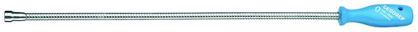 Gedore 6531360  640-3000 magnetický zvedák 520 mm, d 16,5 mm magnetický zvedák