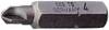 Gedore 689 TS 4 1/4" (6,3 mm)