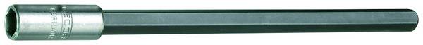 Gedore 699 L bitový šroubovák 130 mm 1/4" (6,3 mm)