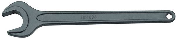 Gedore 6578080 894 90 jednostranný klíč   Délka klíče (cm) (jen pro nadpis) 90 mm