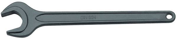 Gedore 6578670 894 120 jednostranný klíč   Délka klíče (cm) (jen pro nadpis) 120 mm