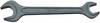 Gedore 6585100 895 11X13 oboustranný plochý klíč 11 - 13 mm DIN 895