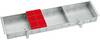 Gedore 1440 Z-70, 6628280 kufřík na nářadí, (d x š x v) 698 x 698 x 320 mm