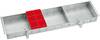 Gedore 1440 Z-91, 6629170 kufřík na nářadí, (d x š x v) 918 x 918 x 440 mm