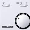 Stiebel Eltron RTNZ-S2 pokojový termostat pod omítku, 231063, 1 ks