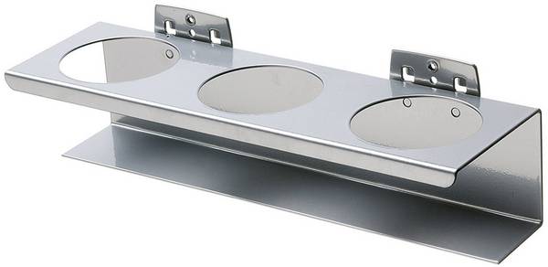 Gedore 1879219 1500 H 25-3 - držák nářadí pro 3 spreje (d x š x v) 95 x 300 x 11 mm 1 ks
