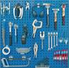 Gedore 5804220 Sortiment háků 1500 HS-23, 85 ks 1 ks